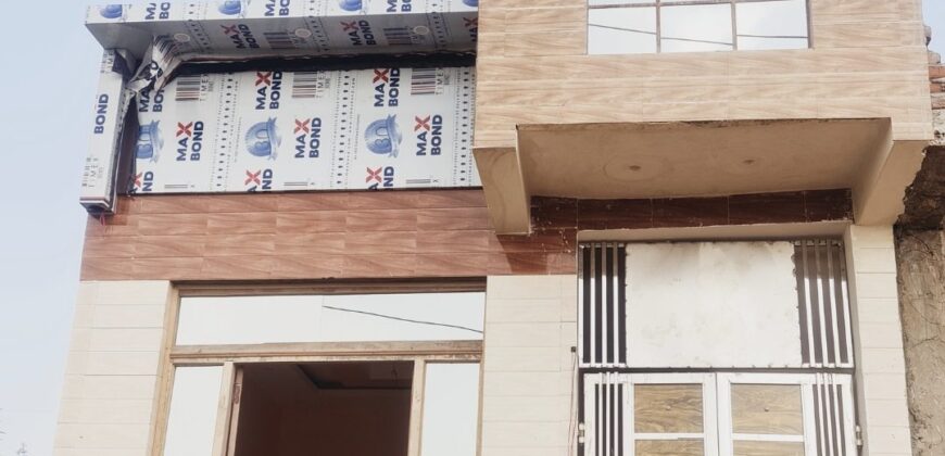 NI VILLA- Royal Green City, Duhai, Merut Road, Ghaziabad