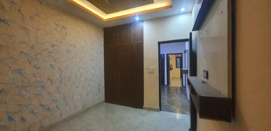 NI VILLA- Royal Green City, Duhai, Merut Road, Ghaziabad