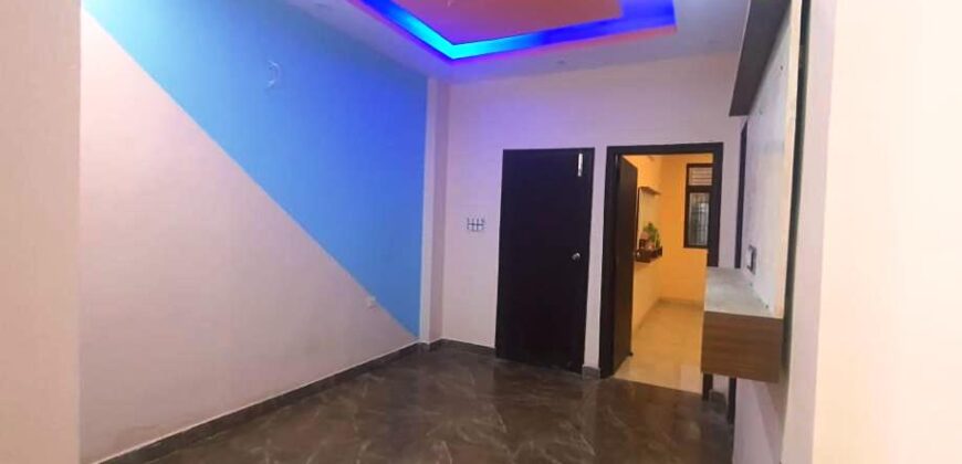 NI VILLA- Royal Green City, Duhai, Merut Road, Ghaziabad