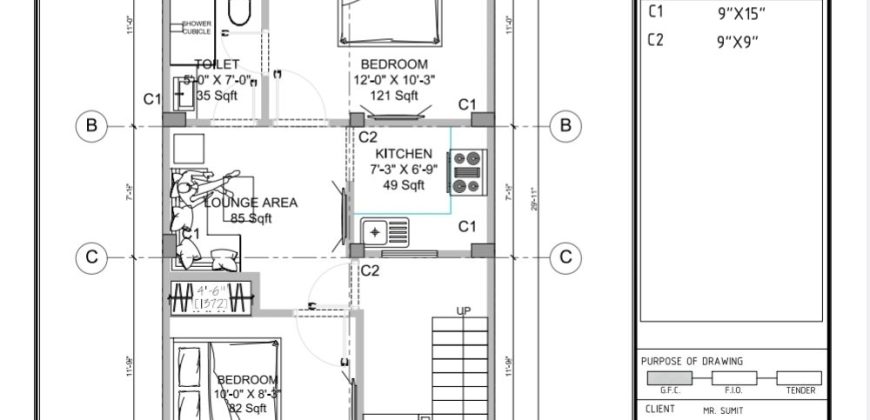 Independent House at Royal Green City, Duhai, Meerut Road