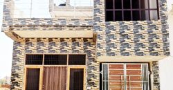Independent House at Royal Green City, Duhai, Meerut Road
