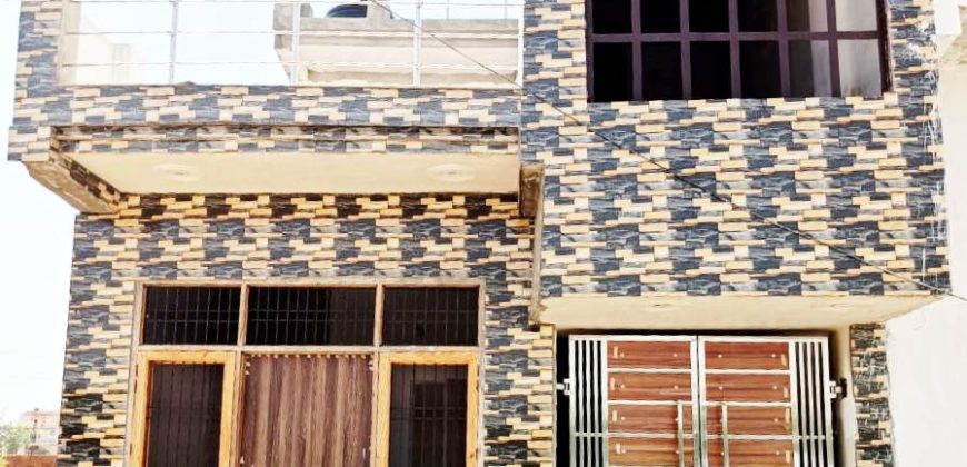 Independent House at Royal Green City, Duhai, Meerut Road